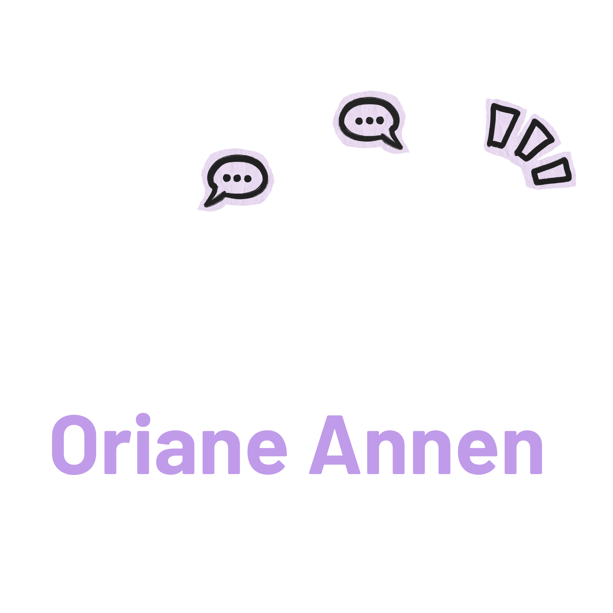 Oriane Annen Public Relations