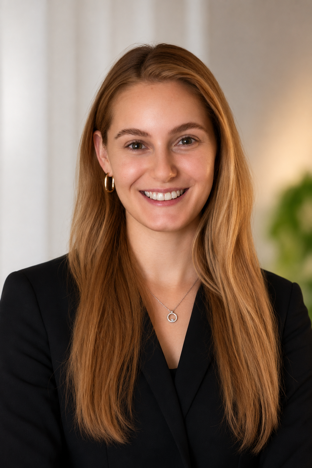 Oriane Annen
